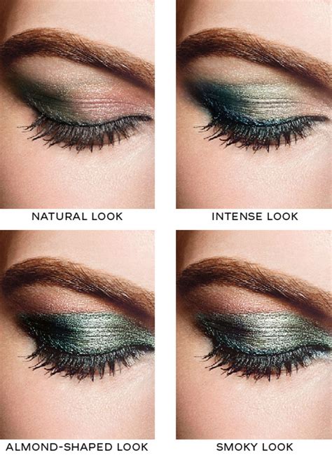 chanel green eyeliner|chanel eyeliner color chart.